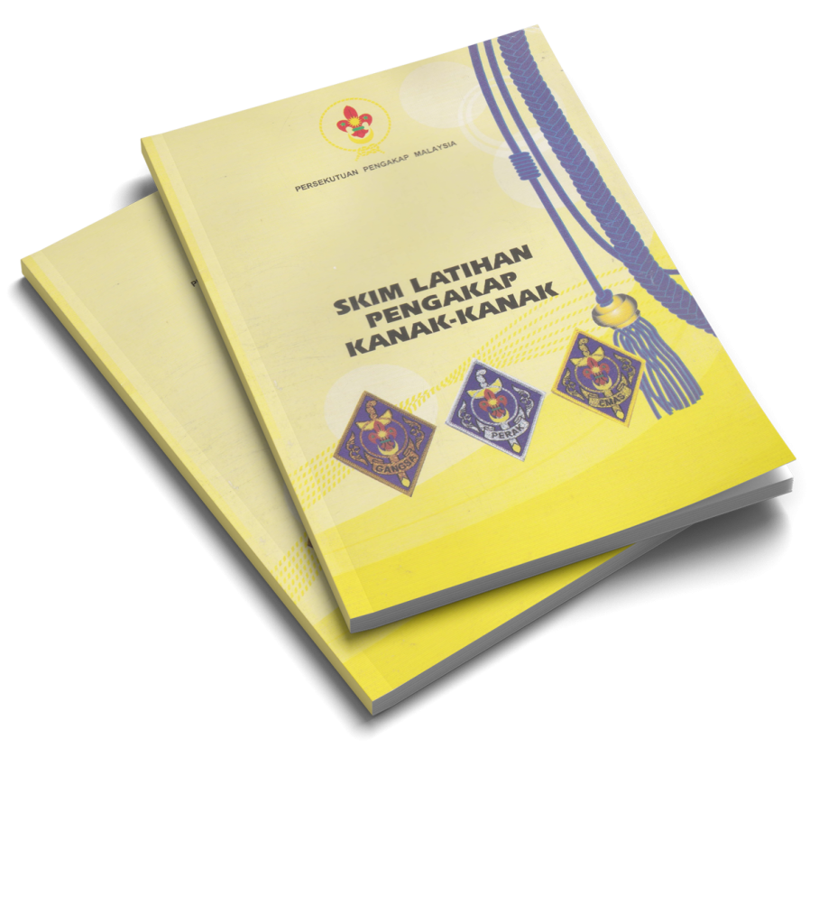 buku skim pkk