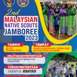 Native Scouts Jamboree 2023