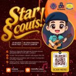 StarScouts Kuala Lumpur 2025